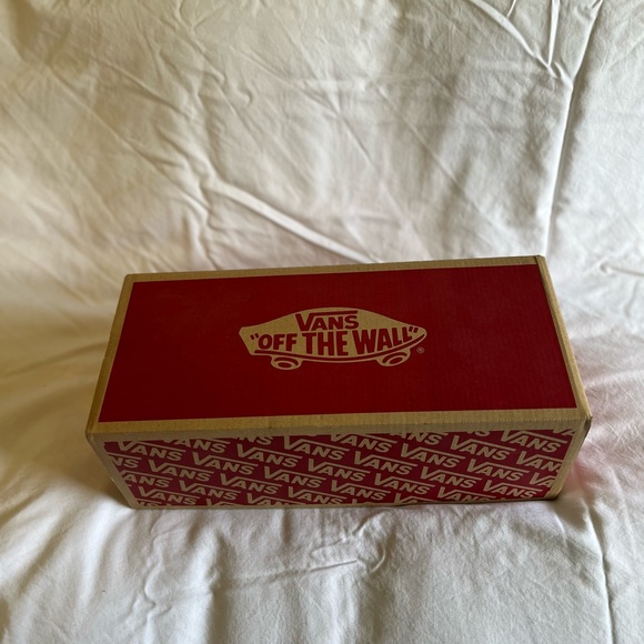 👟EUC Old School Vans in White; Men’s Size 11 - Picture 13 of 13